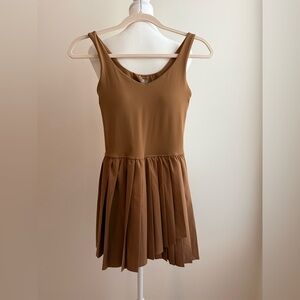 AERIE Offline Real Me Low Key Dress